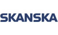 Skanska Color logo