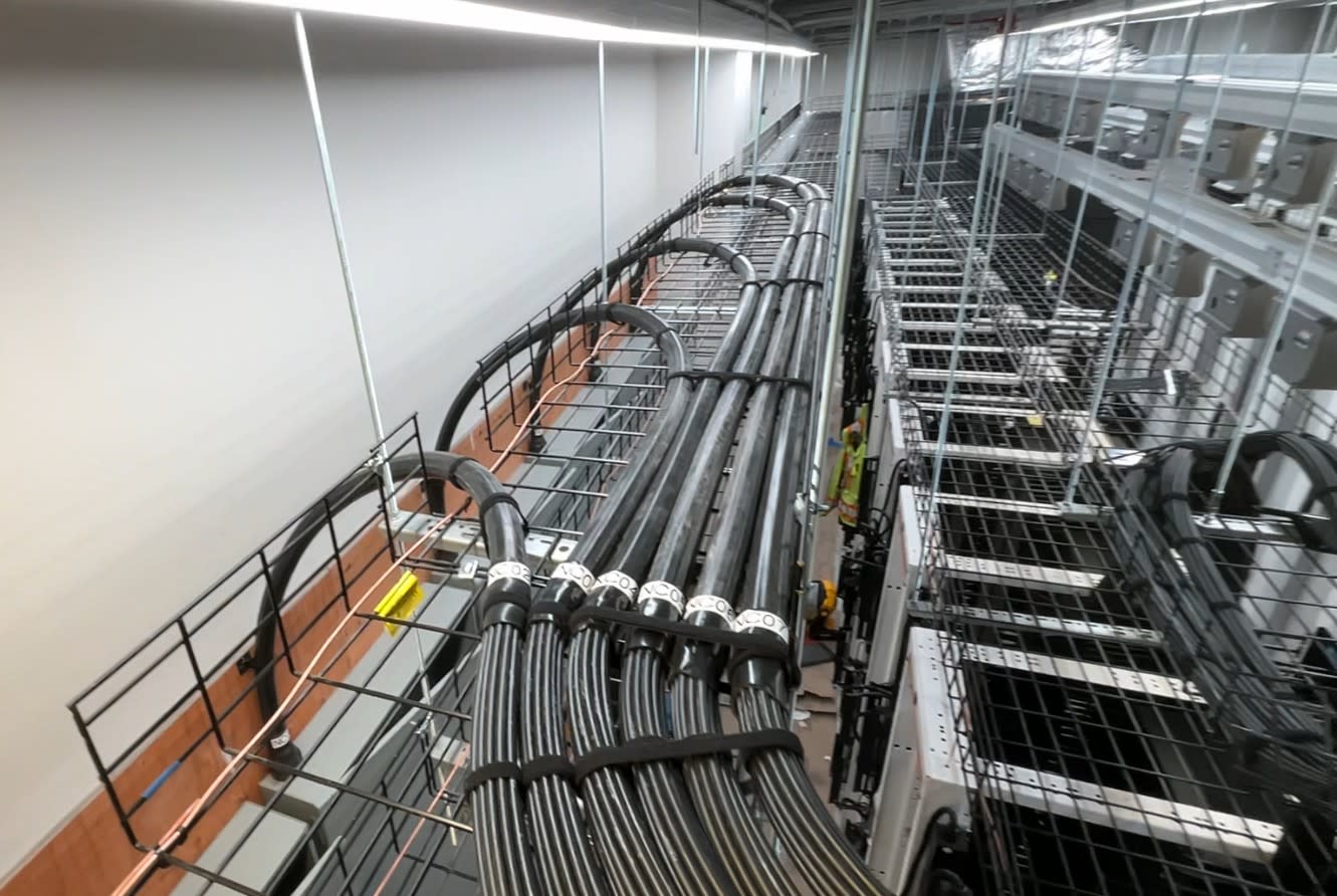 VA 201 - Airblown Fiber TubeCell