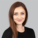 Headshot of Ashley Greybar