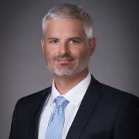 Brett Raymaker Willis Smith Construction Headshot