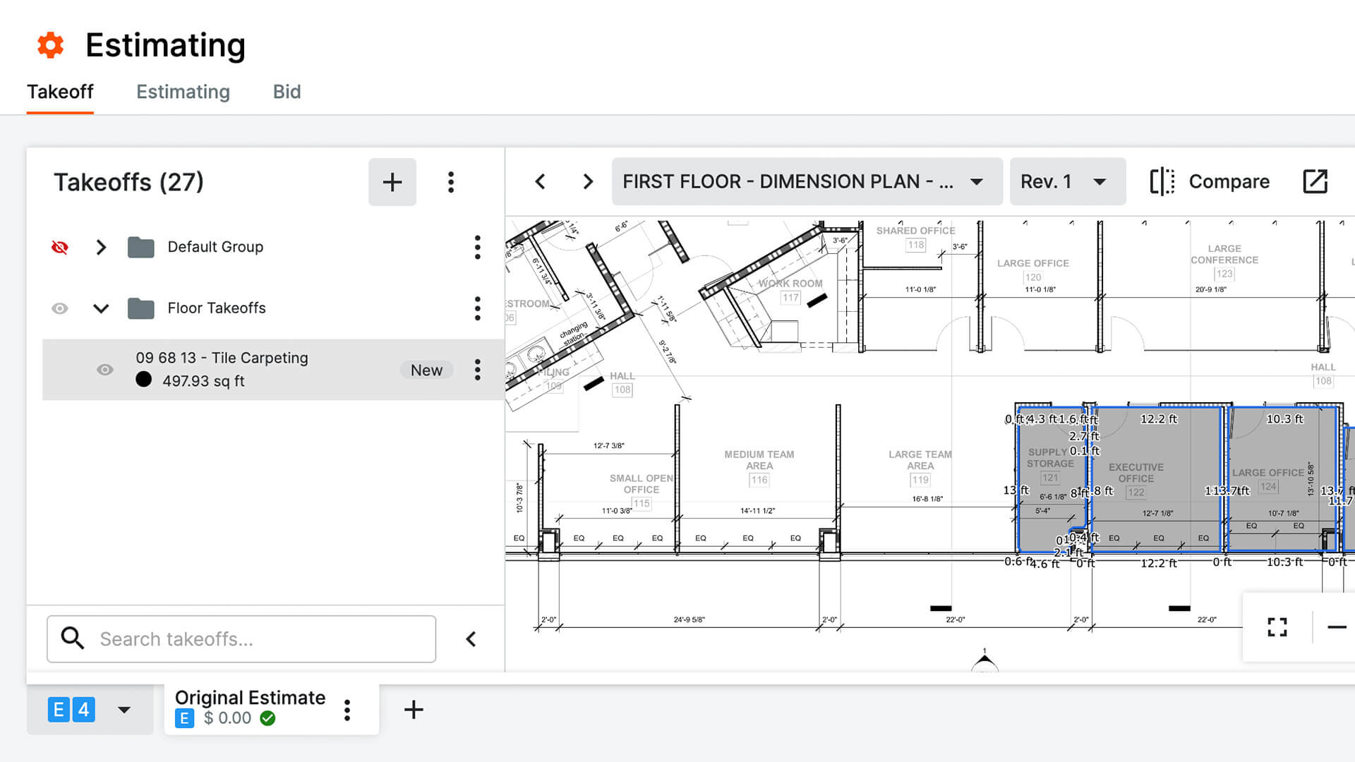 Construction Intelligence | Procore