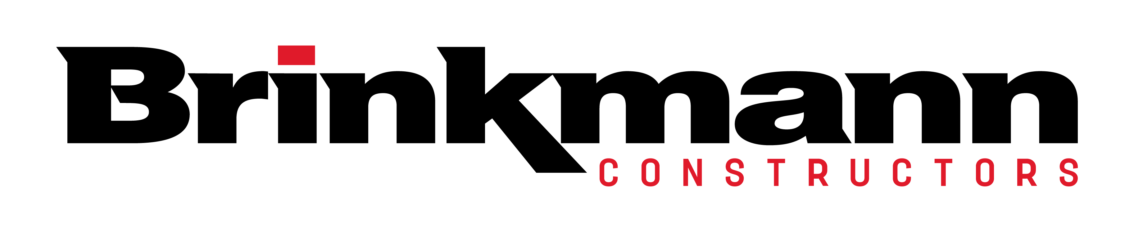 Company logo for Brinkmann Constructors