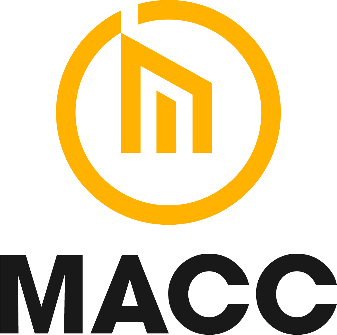 Company logo for MACC