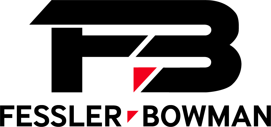 Company logo for Fessler & Bowman