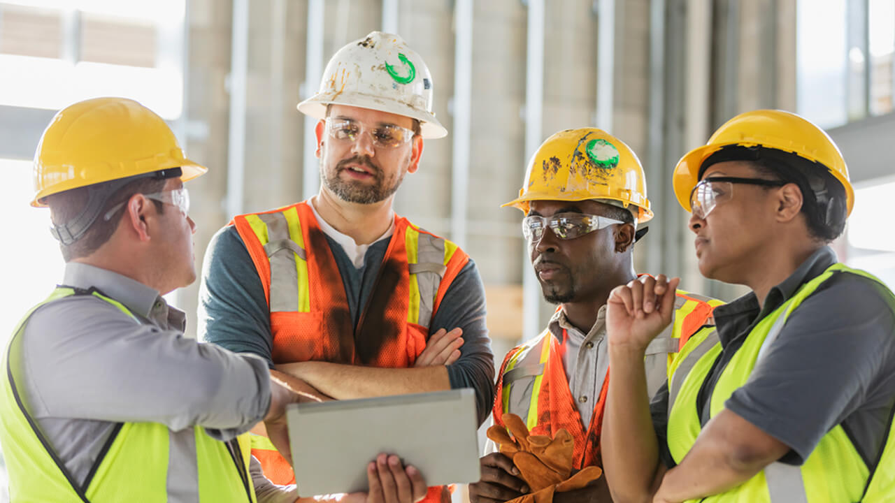 Procore Is For Subcontractors | Construction Management Software | Procore