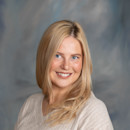 Headshot of Amanda King Dalman