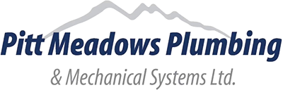 Company logo for Pitt Meadows Plumbing & Mechanical Systems