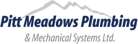 Pitt Meadows logo - subcontractor (mechanical)