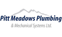 Company logo for Pitt Meadows Plumbing & Mechanical Systems
