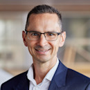 Paolo Bevilacqua's headshot