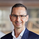 Headshot of Paolo Bevilacqua