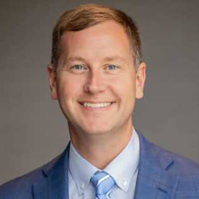 Headshot of Josh Bone