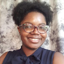 Headshot of Cyan Baker