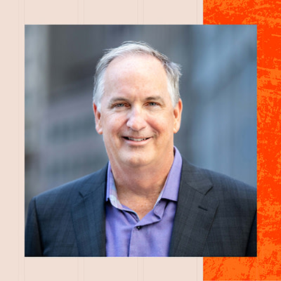 Steve Davis headshot