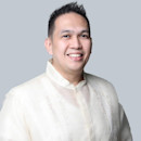 Salvio Valenzuela Jr. headshot