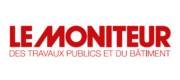 Logo de l'entreprise Le Moniteur