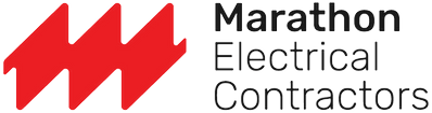 Company logo for Marathon Electrical Contractors