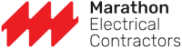 Company logo for Marathon Electrical Contractors