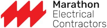 Company logo for Marathon Electrical Contractors