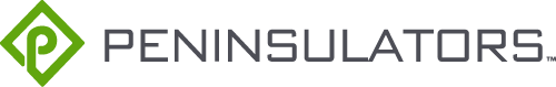 Company logo for Peninsulators