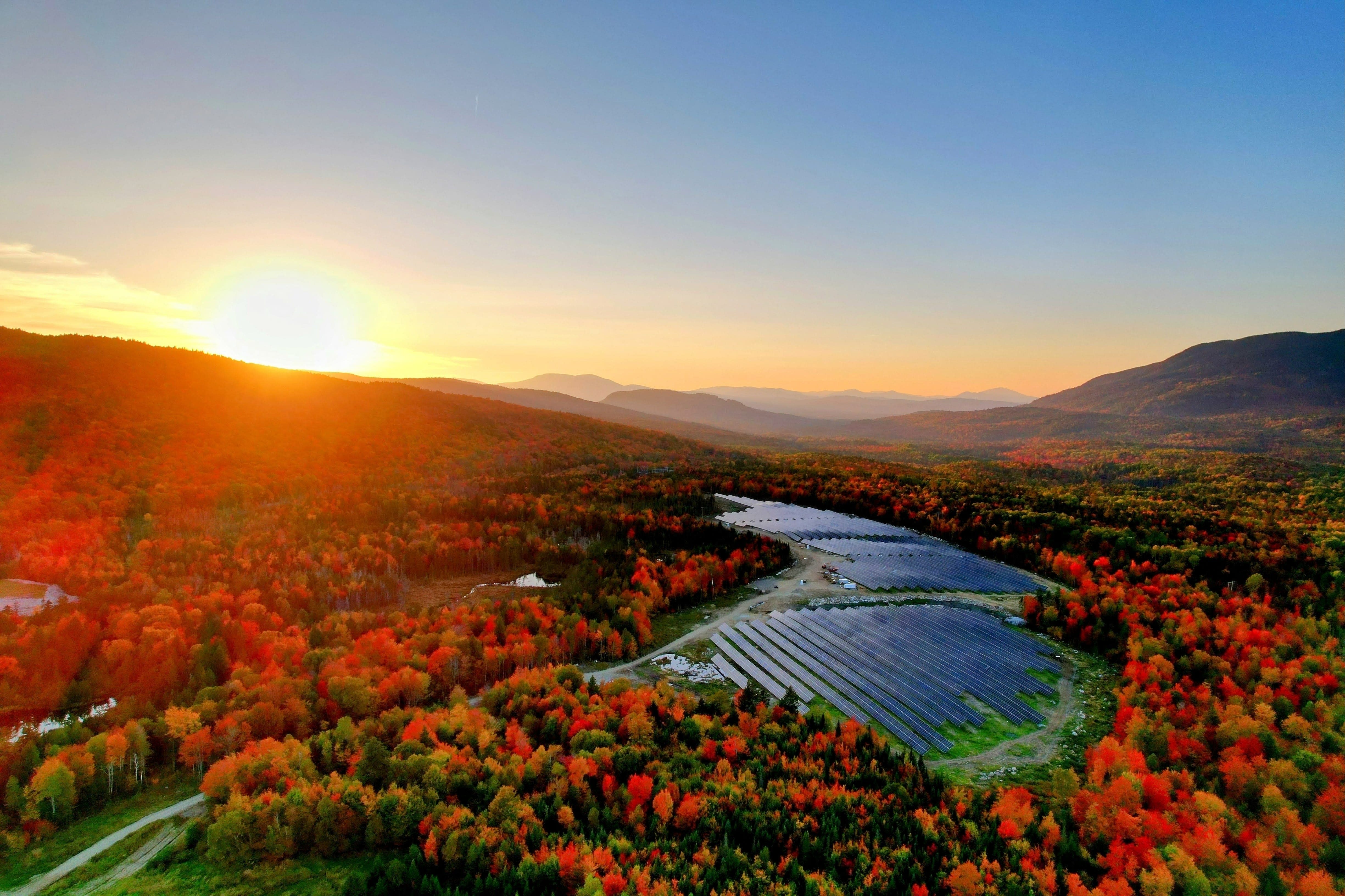 Novel Energy Solutions SolarSite3