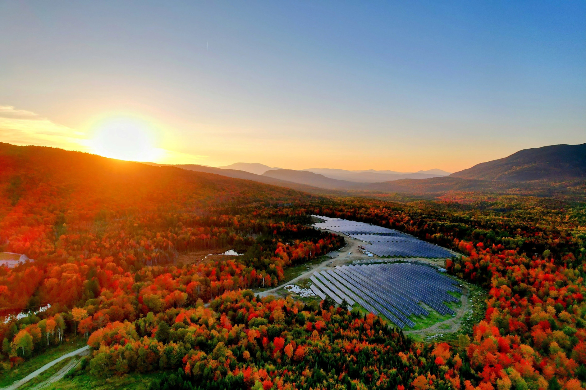 Novel Energy Solutions SolarSite3