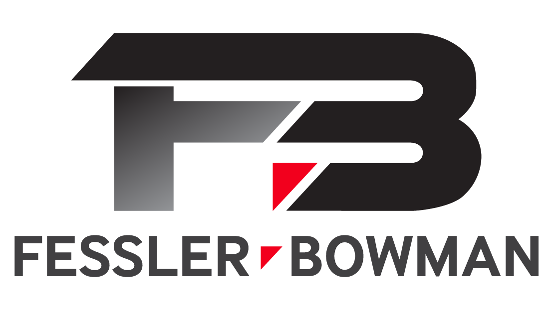 Company logo for Fessler & Bowman