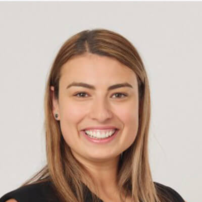 Headshot of Frances Khattar