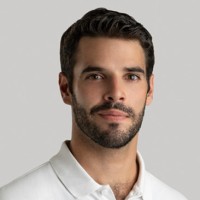 Headshot of Jake Kunken