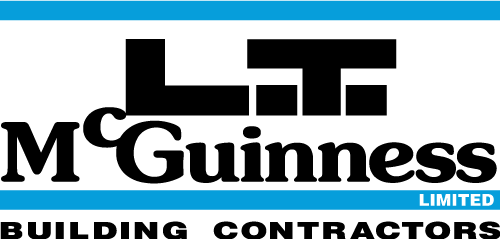 Company logo for LT McGuinness