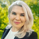 Headshot of Eleanor Sondergeld