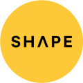 Shape logo