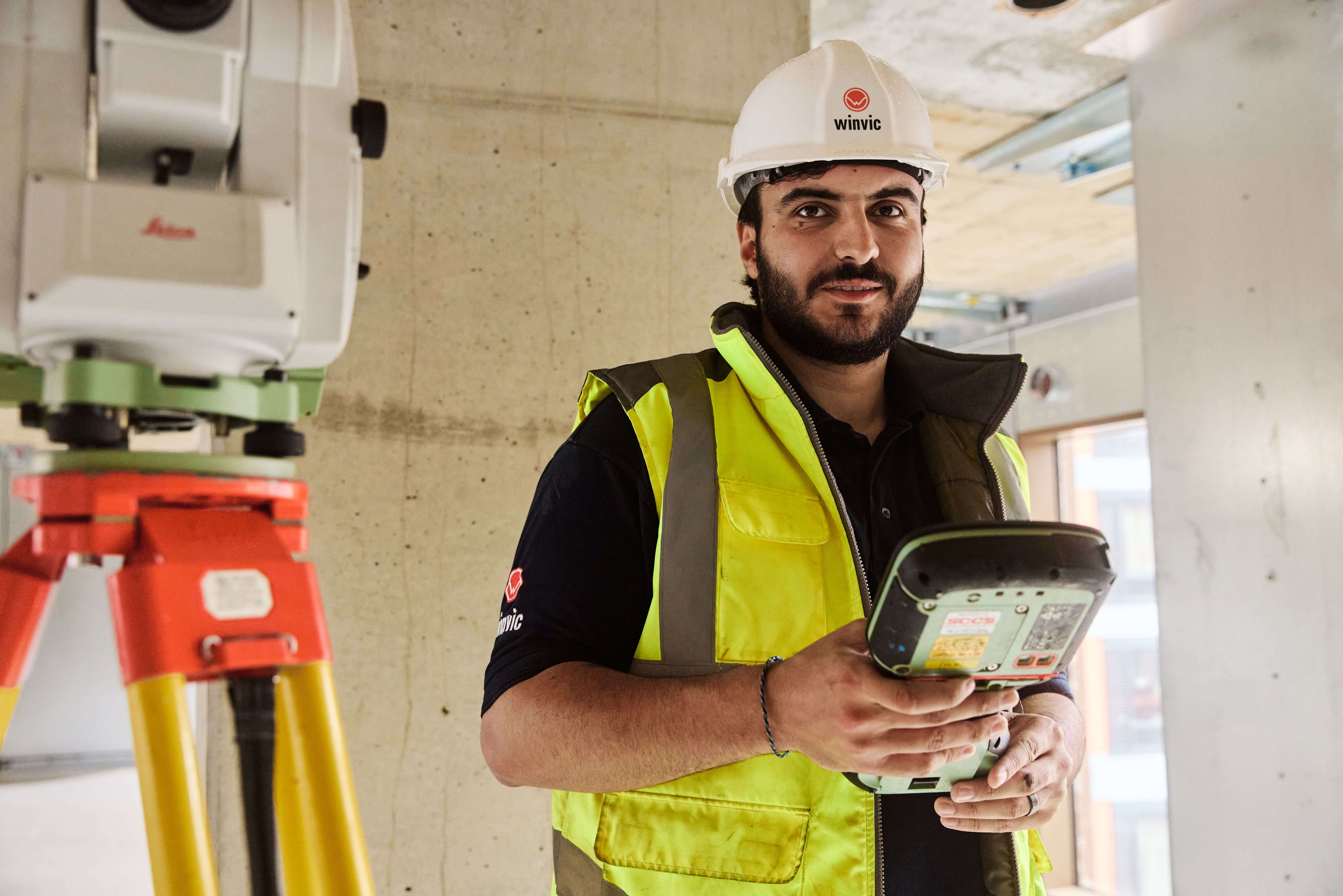 ITP Software: Inspection & Test Plans | Procore UK