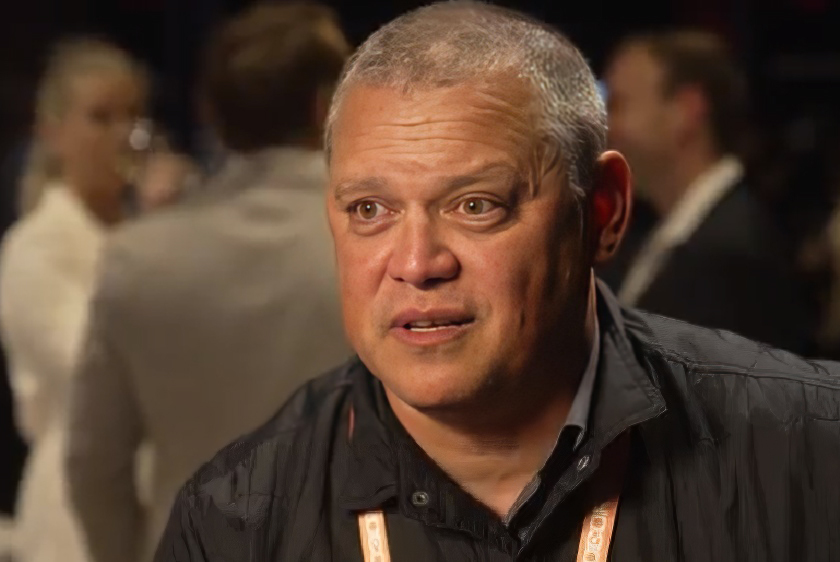 Ewi Stephens from Sheldon