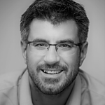 Headshot of Jamie Johnston