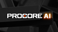 Procore Launches Procore AI With New Agents To Boost Construction 