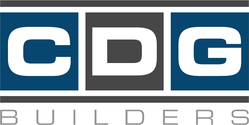 Company logo for CDG Builders