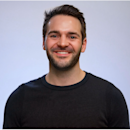 Headshot of Luke Mullen