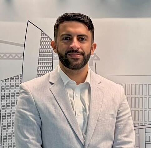 Headshot of Meshari Alshemari