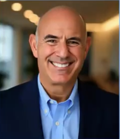Headshot of Jeff Weiss