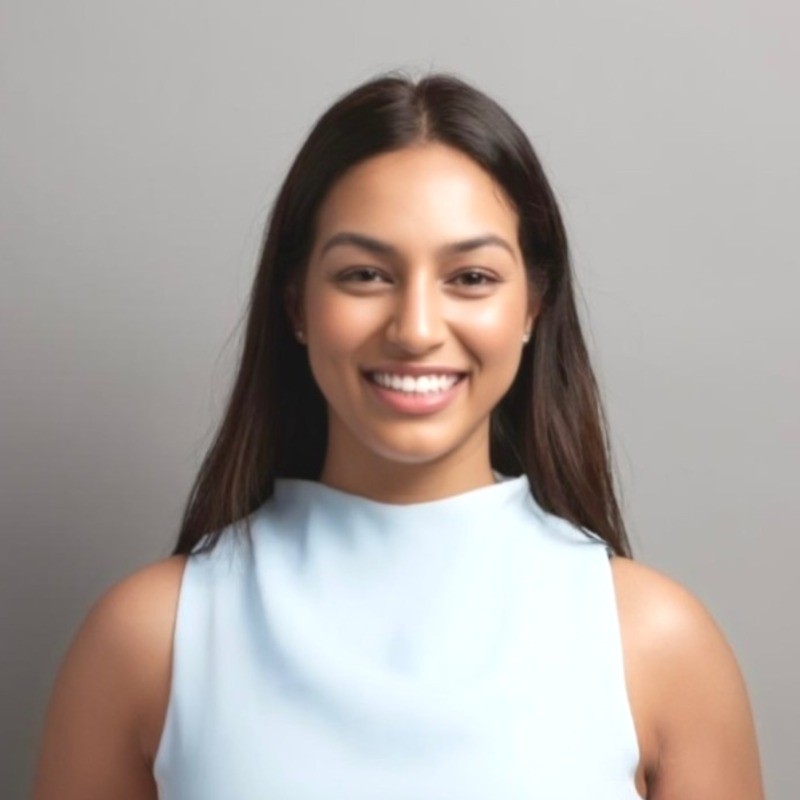 Headshot of Neha Vaishnav