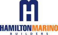 Hamilton Marino Builders logo
