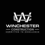 Company logo for Winchester Construction