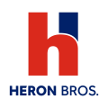 Heron Brothers' logo