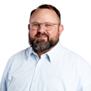 Headshot of Greg Martin