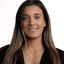 Headshot of Kirsten Salmins