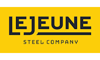 Company logo for Lejeune