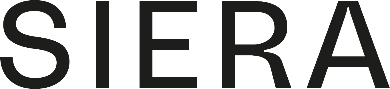 Company logo for Siera
