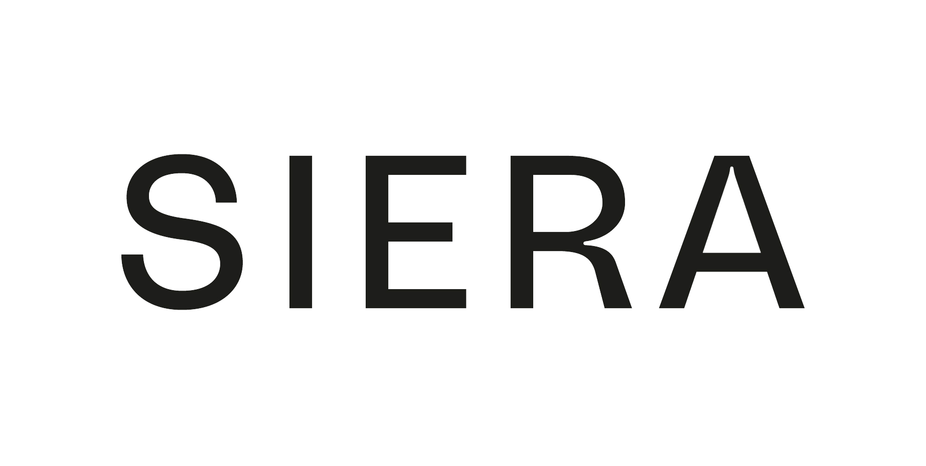 Company logo for Siera