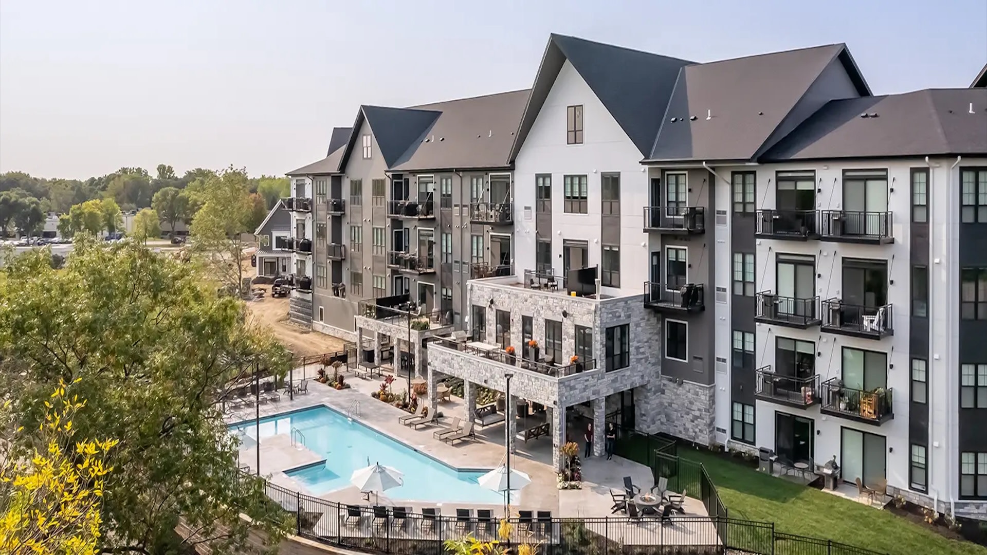 Big-D Companies Residential Image